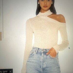 Bexley sweater